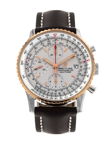 Breitling Navitimer U13324